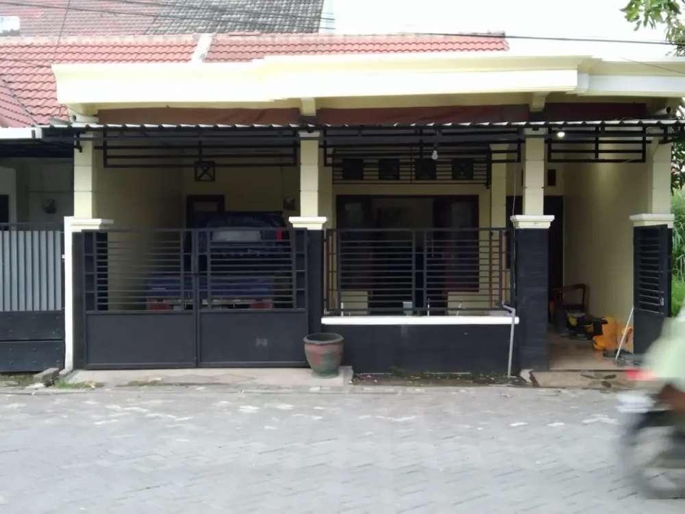 Detail Cari Rumah Dikontrakkan Di Gkb Gresik Nomer 31