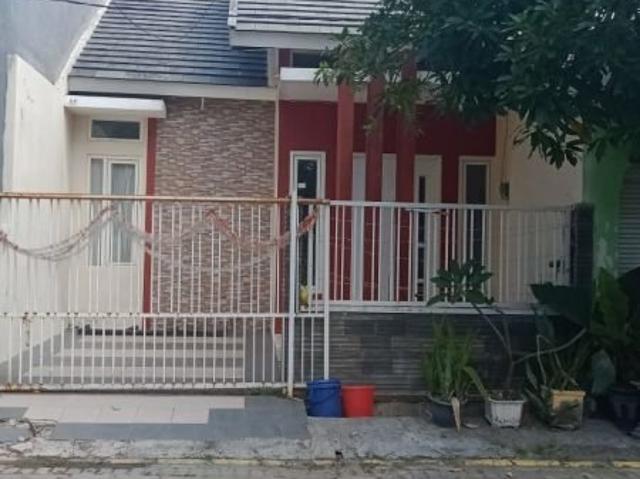 Detail Cari Rumah Dikontrakkan Di Gkb Gresik Nomer 32