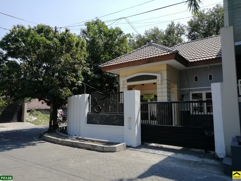 Detail Cari Rumah Dikontrakkan Di Gkb Gresik Nomer 5