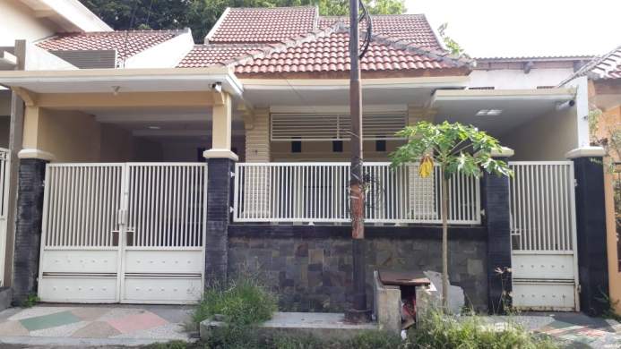 Detail Cari Rumah Dikontrakkan Di Gkb Gresik Nomer 6