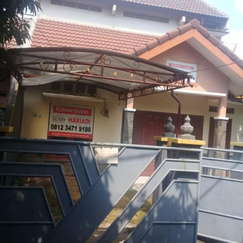 Detail Cari Rumah Dikontrakkan Di Gkb Gresik Nomer 42