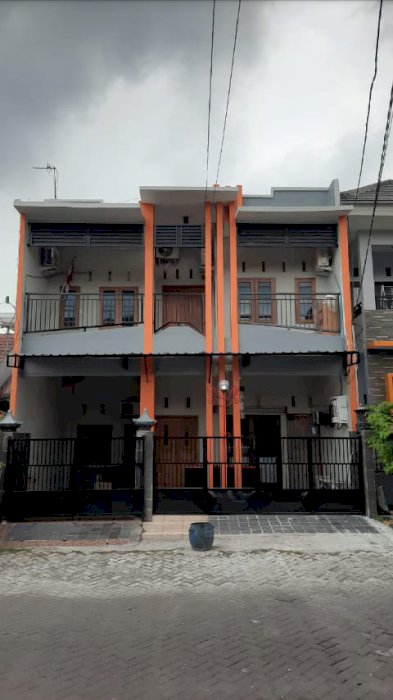 Detail Cari Rumah Dikontrakkan Di Gkb Gresik Nomer 47