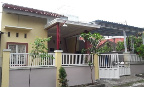 Detail Cari Rumah Dikontrakkan Di Gkb Gresik Nomer 7