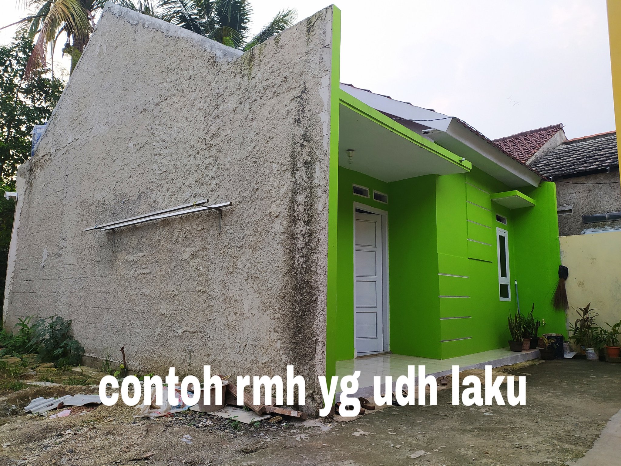 Detail Cari Rumah Harga 50 Juta Nomer 33