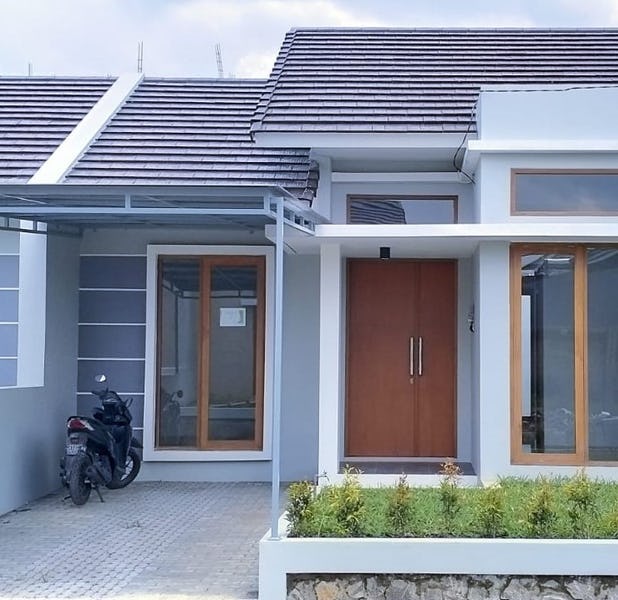 Detail Cari Rumah Harga 50 Juta Di Bandung Nomer 36