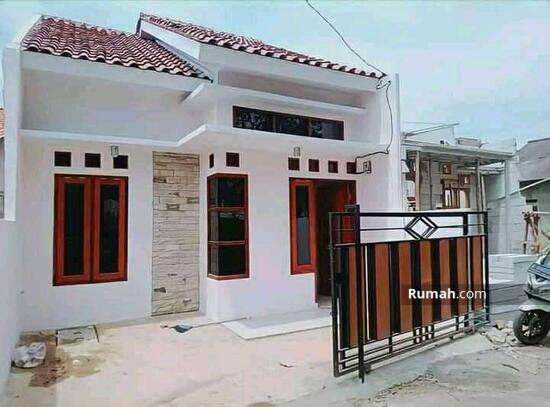 Detail Cari Rumah Harga 50 Juta Di Depok Nomer 14