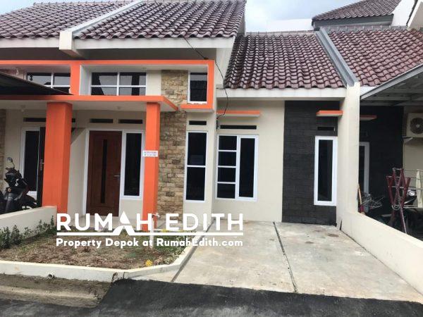 Detail Cari Rumah Harga 50 Juta Di Depok Nomer 16