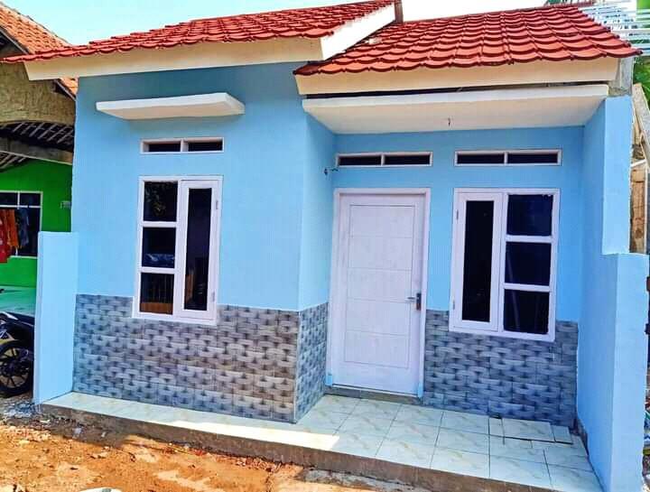 Detail Cari Rumah Harga 50 Juta Di Depok Nomer 22