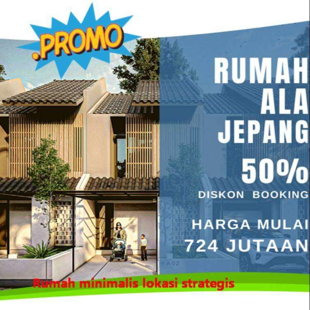 Detail Cari Rumah Harga 50 Juta Di Depok Nomer 45