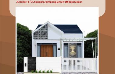 Detail Cari Rumah Harga 50 Juta Di Medan Nomer 19