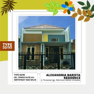 Detail Cari Rumah Harga 50 Juta Di Medan Nomer 36