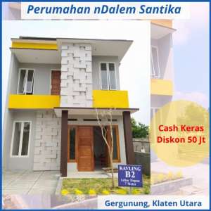 Detail Cari Rumah Harga 50 Juta Di Medan Nomer 40