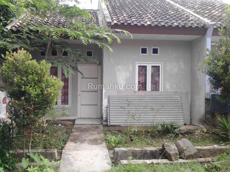 Detail Cari Rumah Kampung Daerah Parung Nomer 14