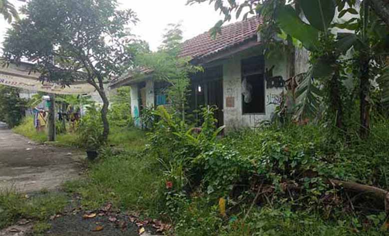 Detail Cari Rumah Kampung Daerah Parung Nomer 25