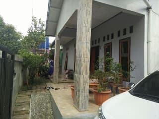 Detail Cari Rumah Kampung Daerah Parung Nomer 5