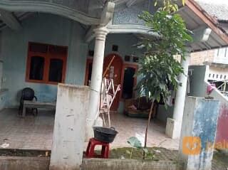 Detail Cari Rumah Kampung Daerah Parung Nomer 35