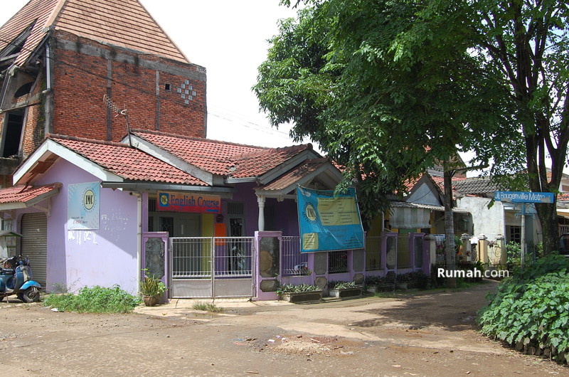 Detail Cari Rumah Kampung Daerah Parung Nomer 37