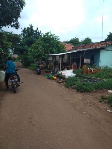 Detail Cari Rumah Kampung Daerah Parung Nomer 38