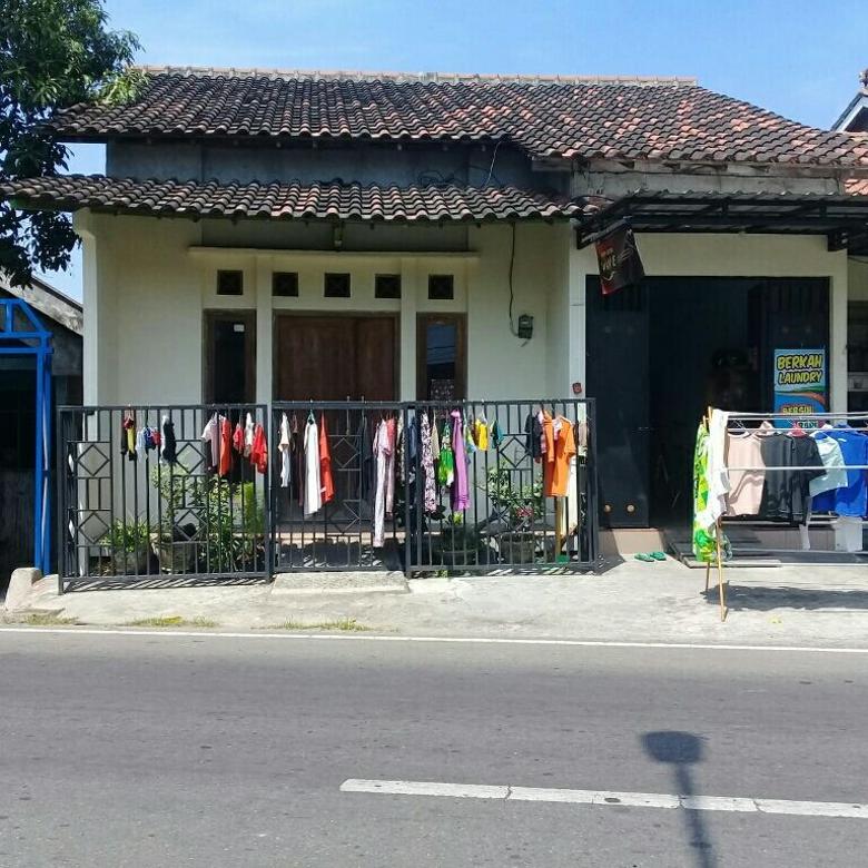 Detail Cari Rumah Kampung Di Madiun Nomer 17