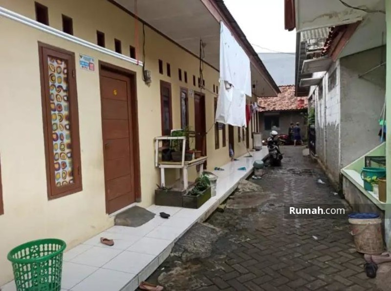 Detail Cari Rumah Kontrak Nomer 14