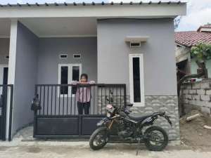 Detail Cari Rumah Kontrak Nomer 16