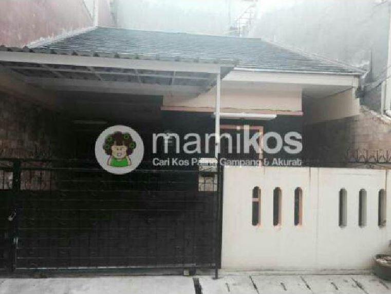 Detail Cari Rumah Kontrak Nomer 24