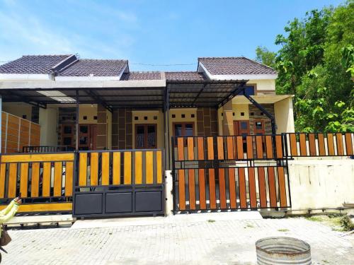 Detail Cari Rumah Kontrak Nomer 33