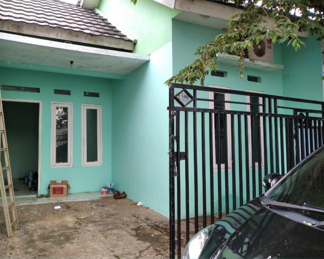 Detail Cari Rumah Kontrak Nomer 35