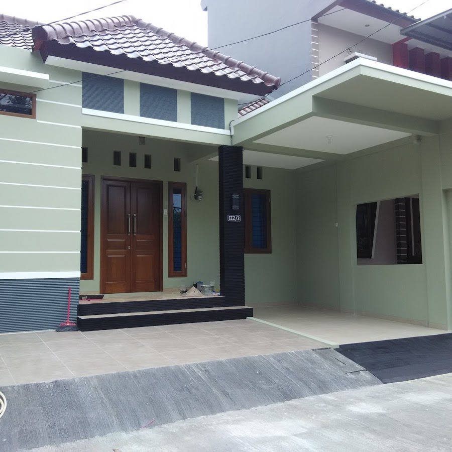Detail Cari Rumah Kontrakan Nomer 35