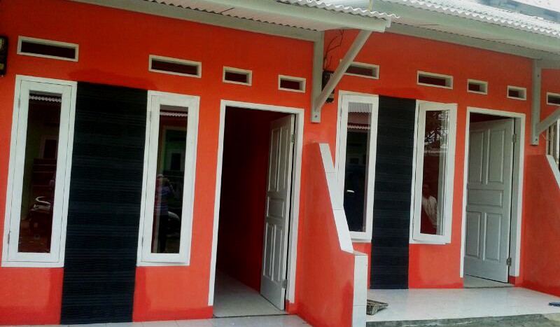 Detail Cari Rumah Kontrakan Bulanan Di Depok Nomer 10