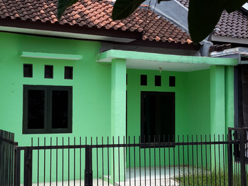 Detail Cari Rumah Kontrakan Bulanan Di Depok Nomer 25