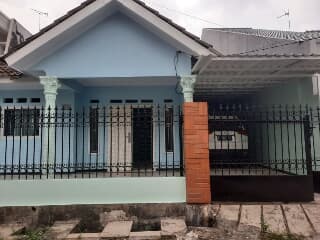 Detail Cari Rumah Kontrakan Bulanan Di Depok Nomer 34