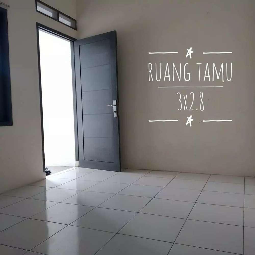 Detail Cari Rumah Kontrakan Bulanan Di Depok Nomer 40