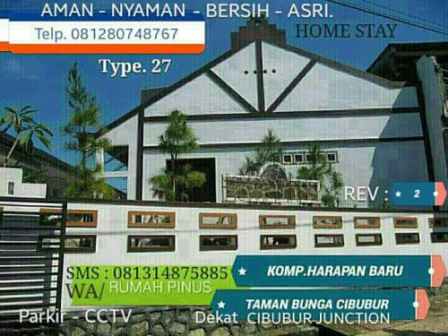 Detail Cari Rumah Kontrakan Bulanan Di Depok Nomer 41