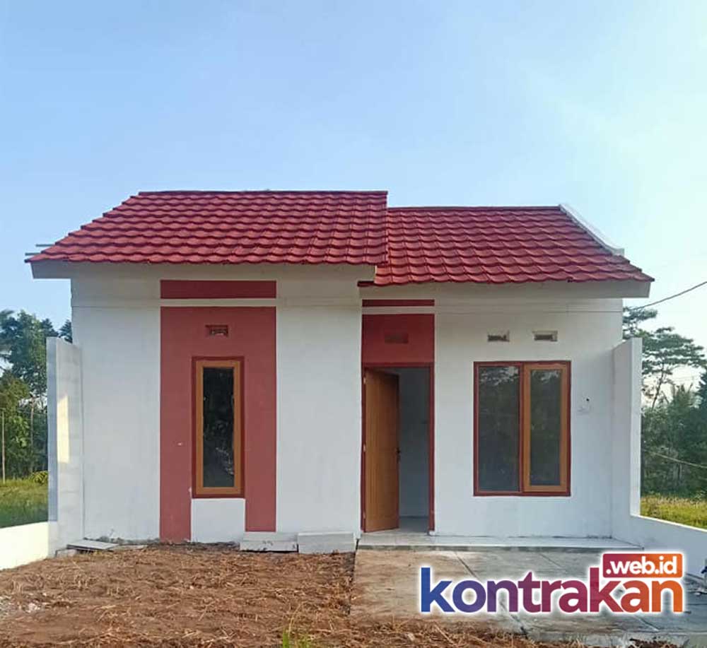 Detail Cari Rumah Kontrakan Di Kebumen Nomer 10