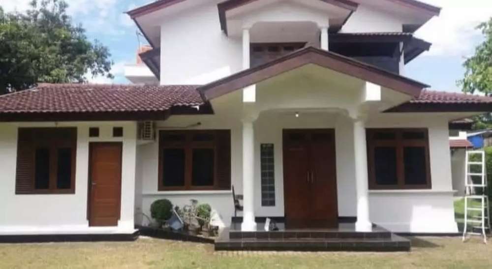 Detail Cari Rumah Kontrakan Di Lenteng Agung Nomer 24