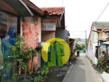 Detail Cari Rumah Kontrakan Di Lenteng Agung Nomer 36