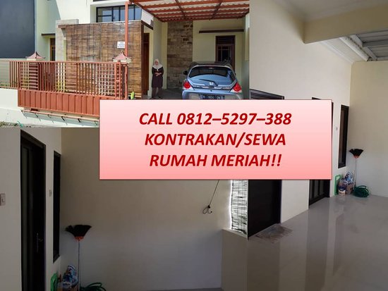 Detail Cari Rumah Kontrakan Di Malang Nomer 2