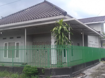 Detail Cari Rumah Kontrakan Di Malang Nomer 35