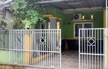 Detail Cari Rumah Kontrakan Per Bulan Nomer 42