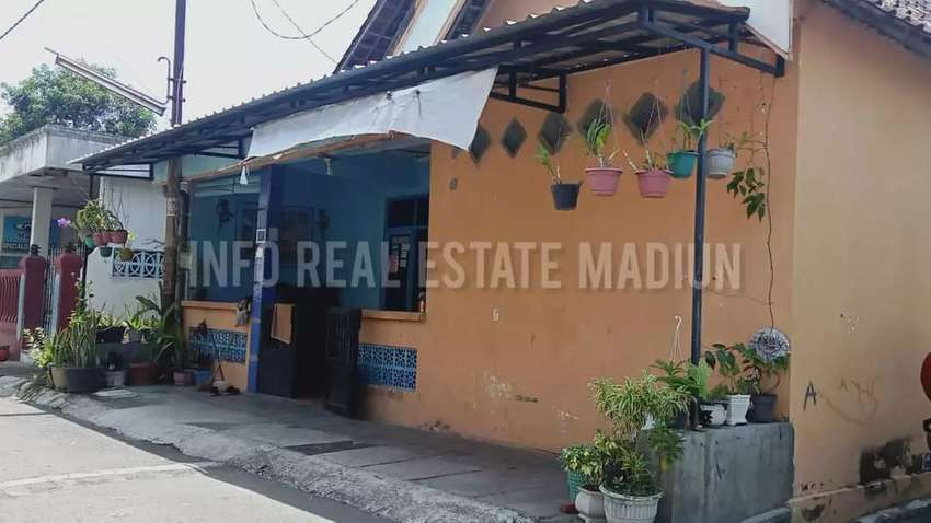 Detail Cari Rumah Madiun Nomer 22