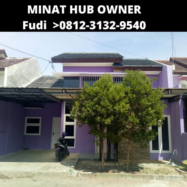 Detail Cari Rumah Madiun Nomer 5