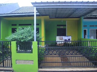 Detail Cari Rumah Murah Nomer 2