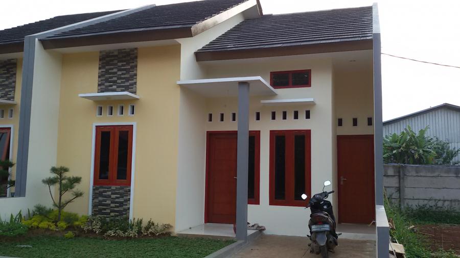 Detail Cari Rumah Murah Nomer 26