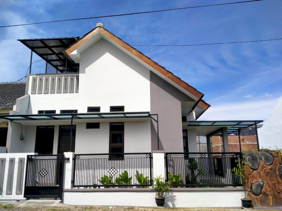Cari Rumah Murah Di Bandung - KibrisPDR