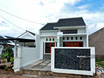 Detail Cari Rumah Murah Di Bandung Nomer 16