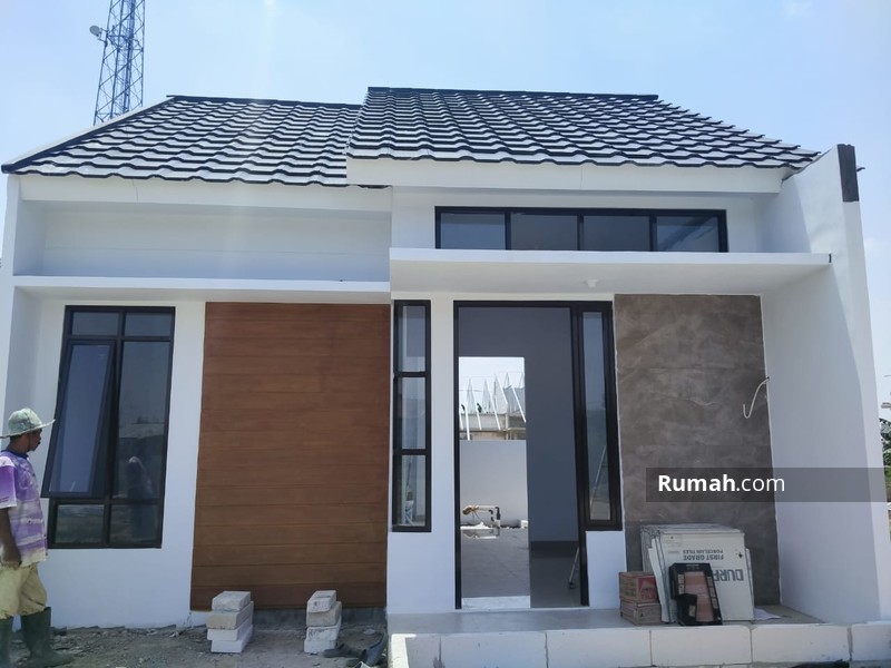 Cari Rumah Murah Di Bekasi Utara - KibrisPDR