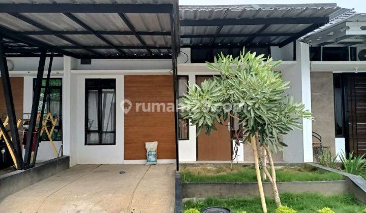 Detail Cari Rumah Murah Di Bekasi Utara Nomer 2