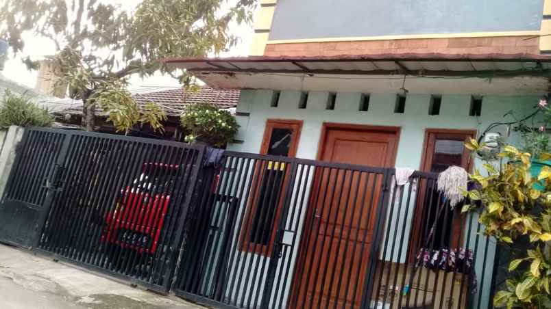 Detail Cari Rumah Murah Di Bekasi Utara Nomer 21