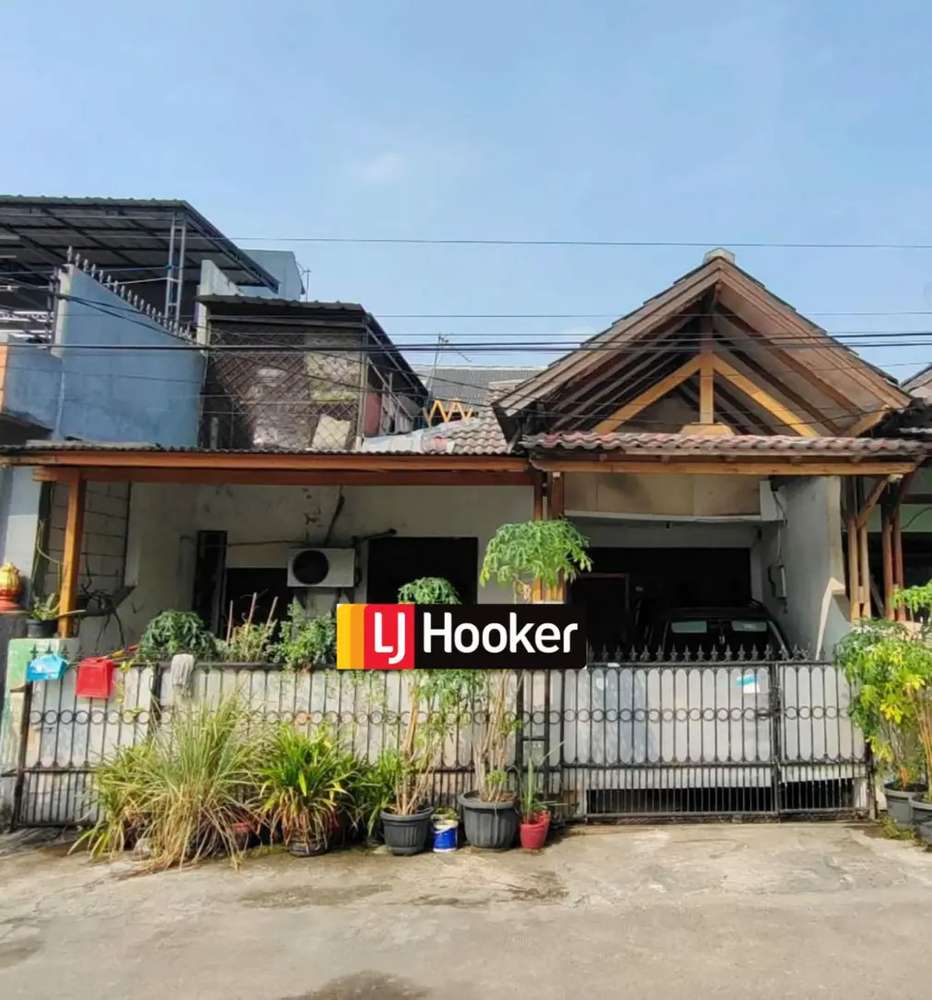 Detail Cari Rumah Murah Di Bekasi Utara Nomer 29